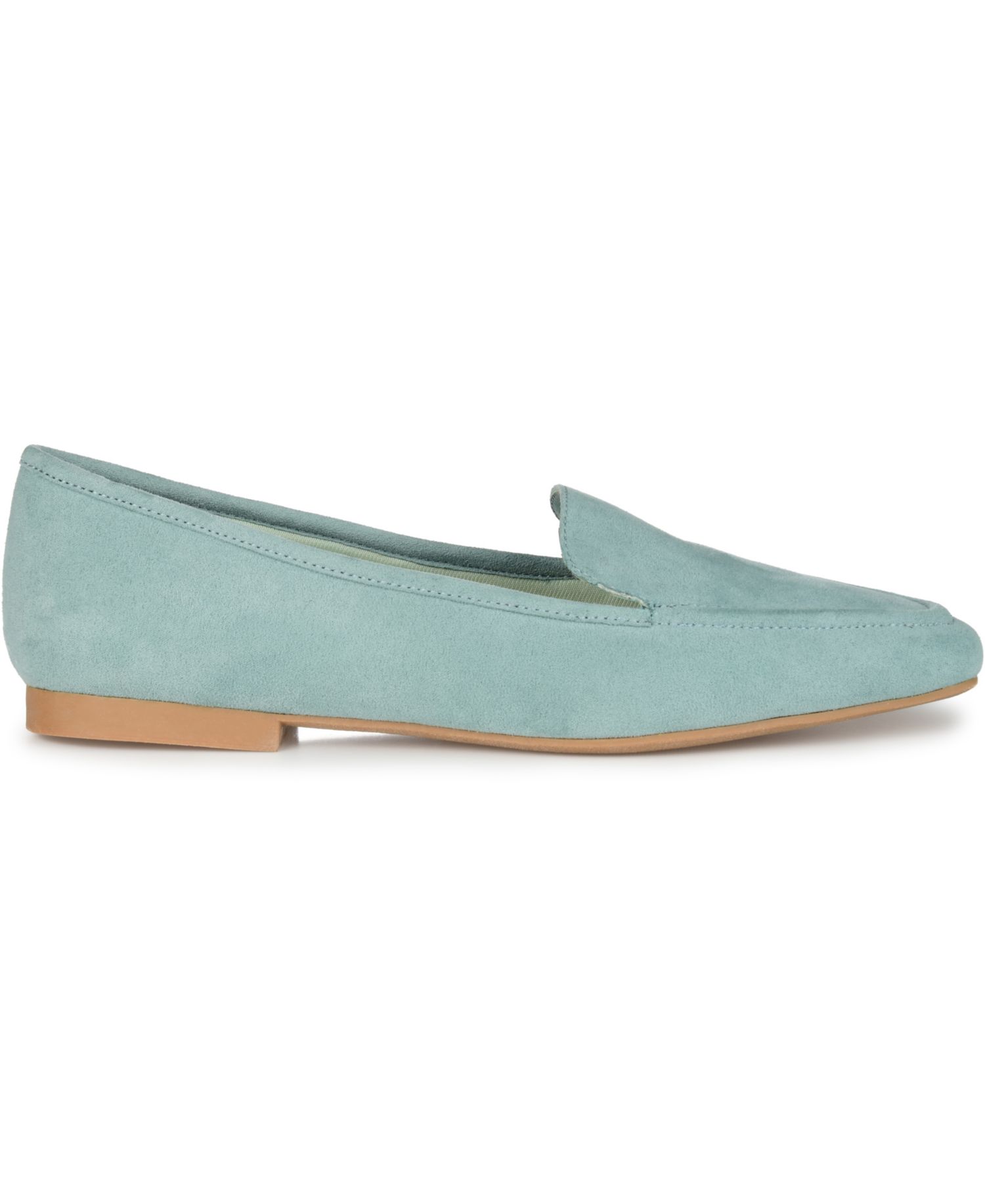 Women's Tullie Square Toe Loafers