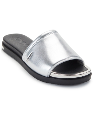 Dkny Briley Slide Sandals