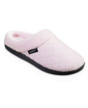 Women Memory Foam Slippers Shop Memory Foam Slippers Macy s