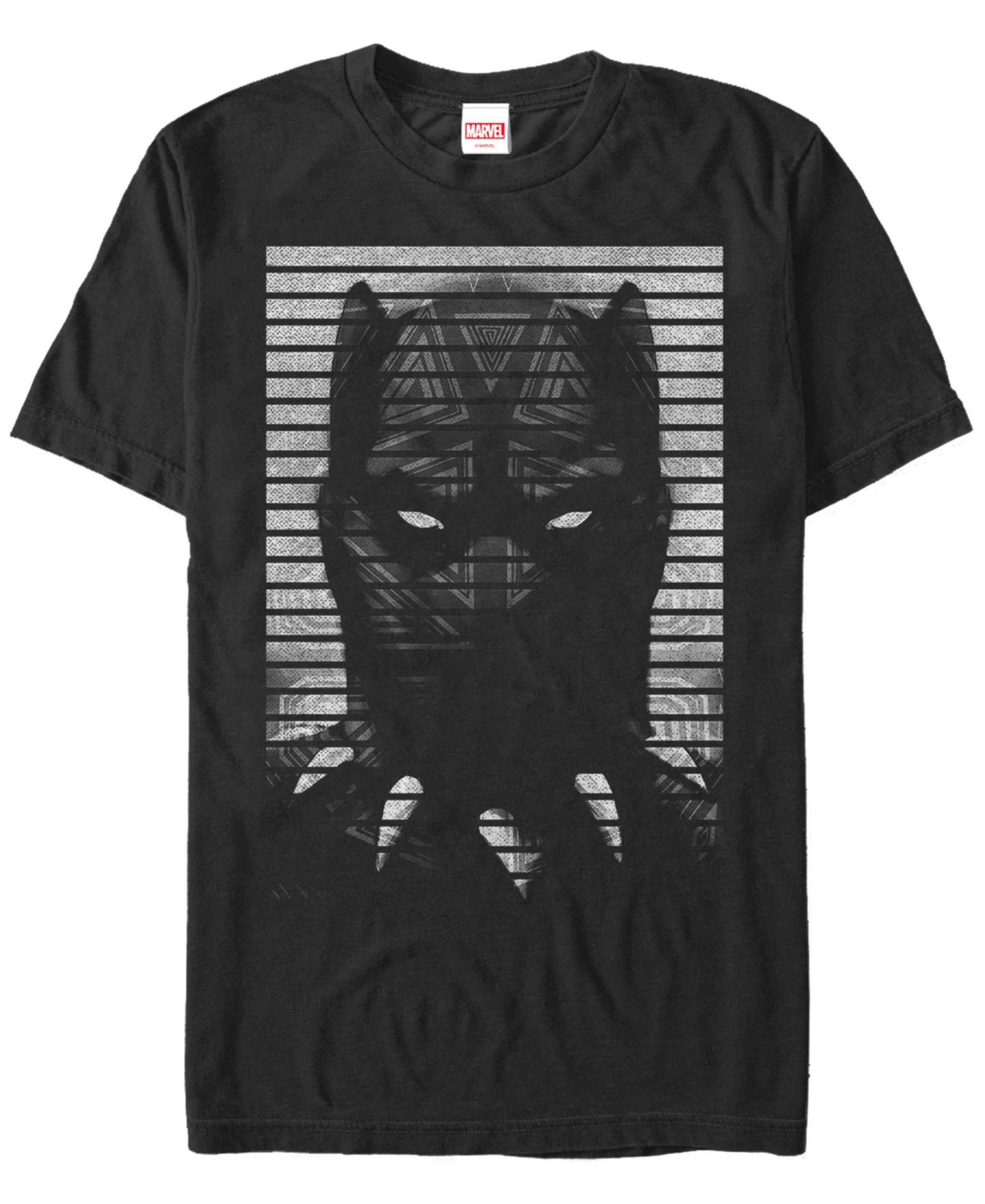 Мужская футболка Fifth Sun Only One Short Sleeve Crew, цвет: Чёрный — фото 1