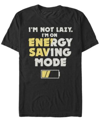 Fifth Sun Men's Energy Saver Short Sleeve Crew T-shirt - Macy's