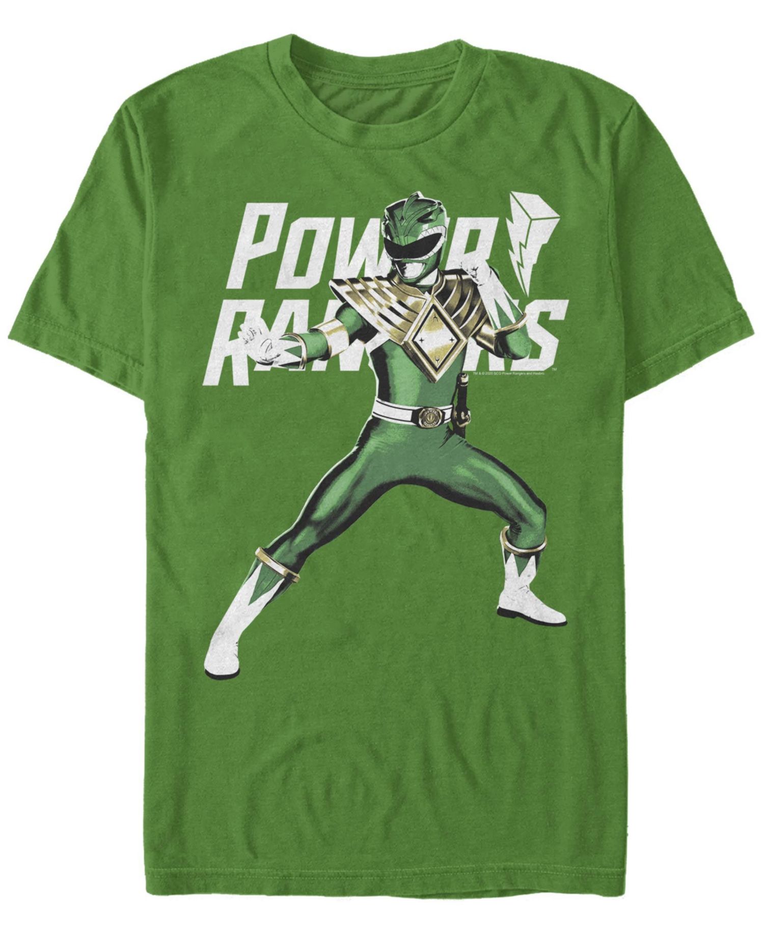 Men's Ranger Big Short Sleeve Crew T-shirt