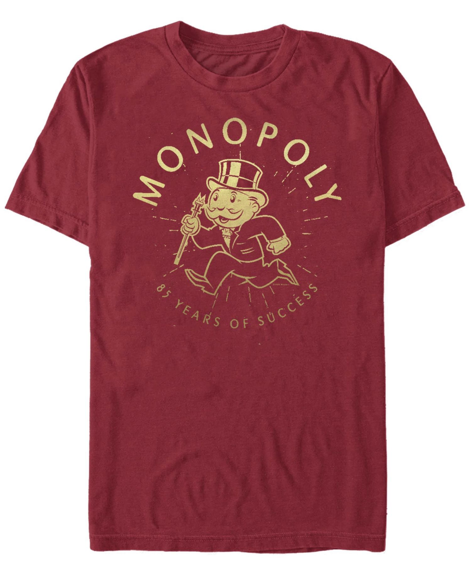 Men's Success Short Sleeve Crew T-shirt