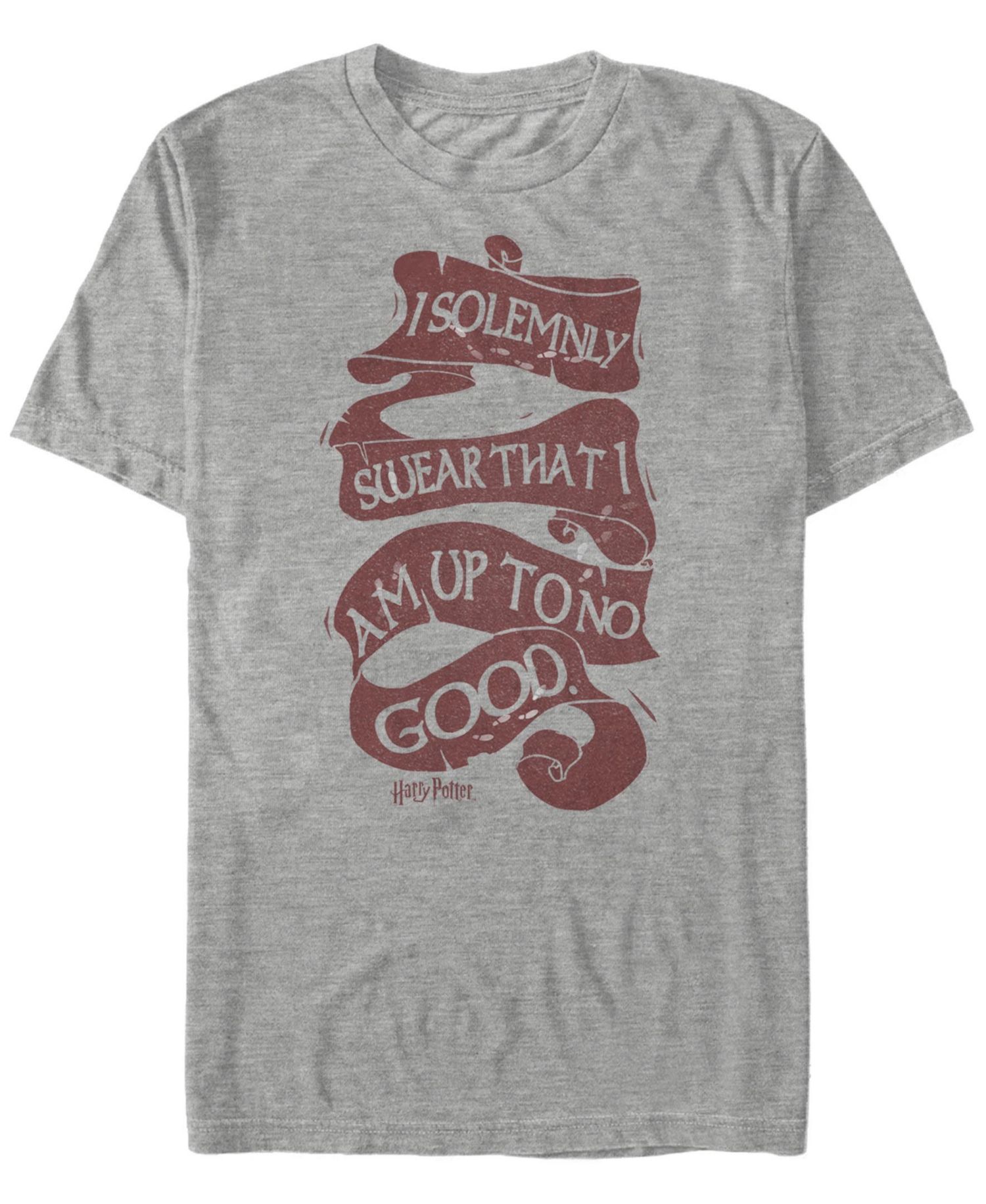 Men's Solemnly Swear Short Sleeve Crew T-shirt