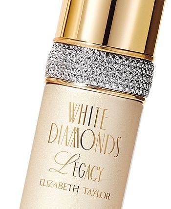 Elizabeth Taylor - White Diamonds Legacy Eau de Toilette Spray, 3.3-oz.