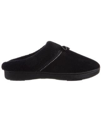 Women's Micro Terry Milly Hoodback Slipper