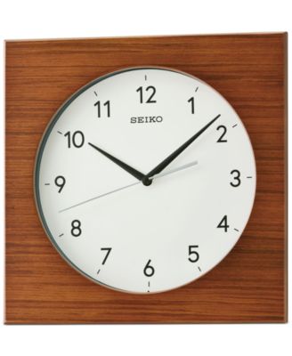 Rylie Square Wall Clock