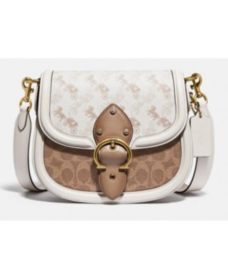 coach small shoulder bag