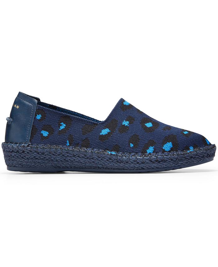 cloudfeel espadrille wedge
