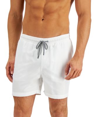 White Mens Speedo Swimsuits: Shop Mens 