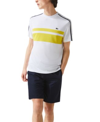 macys lacoste t shirt