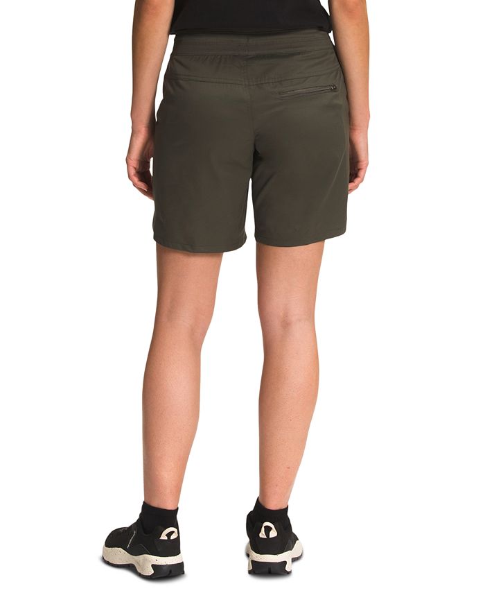 north face women's aphrodite 2.0 shorts