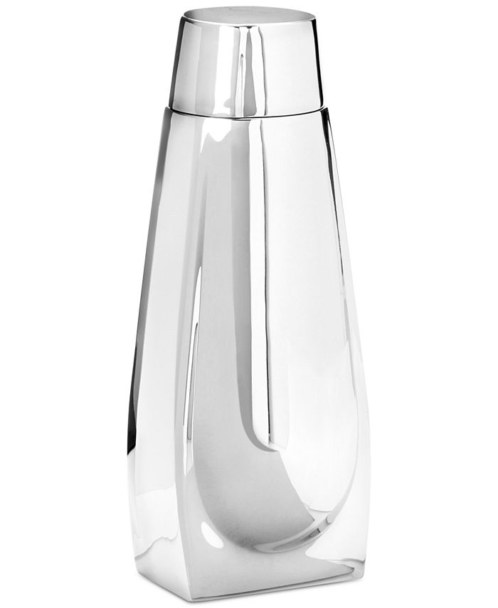 Nambé Nambe Barware Klasp Cocktail Shaker Macy's