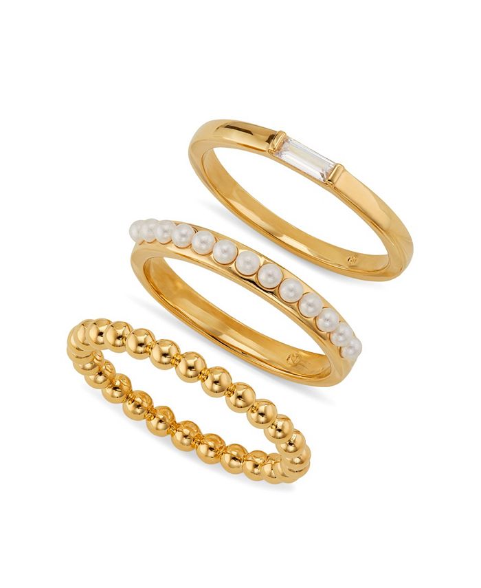 Nadri stacking rings sale