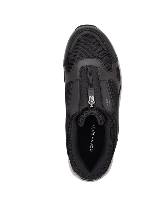 Easy Spirit Women's Rheal Walking Shoes & Reviews Athletic Shoes