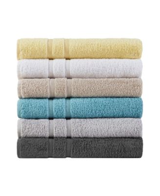 Aegean 6-Pc. Bath Towel Set