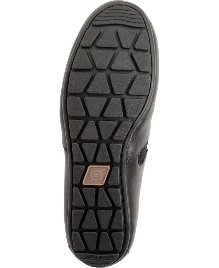born slip on flats