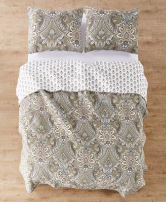 Kassandra Quilt Sets