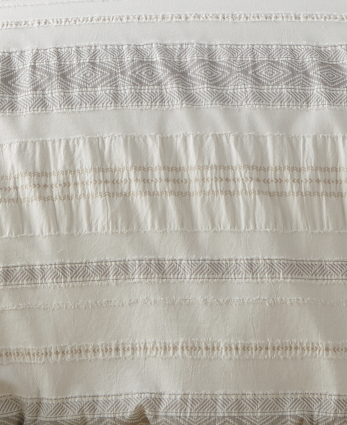 Levtex Pickford 3-pc. Comforter Set, King In Sand