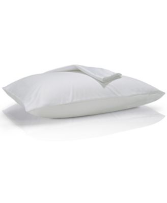 StretchWick&reg; Pillow Protector, King