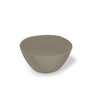 Tarhong Planta Matte Dune Cereal Bowl, 6" Set Of 6
