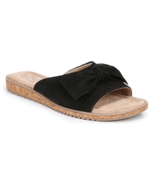 Soul Naturalizer Wildflower Slide Sandals Women's Shoes