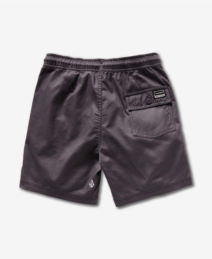 Volcom Big Boys Mongrol Shorts - Macy's