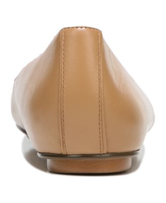 Maxwell Ballet Flats