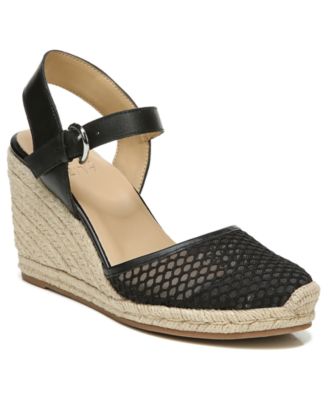 phebe espadrille wedge