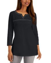 Clearance u0026 Closeout Sale Women's Tops - Macy's
