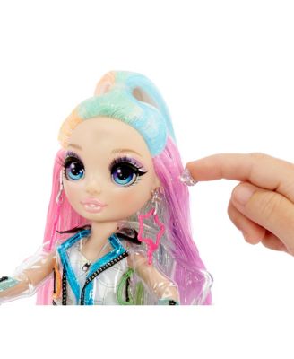 Rainbow High Salon Playset