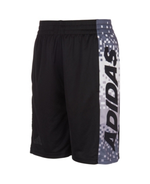 adidas Big Boys Aeroready Gamescape Shorts