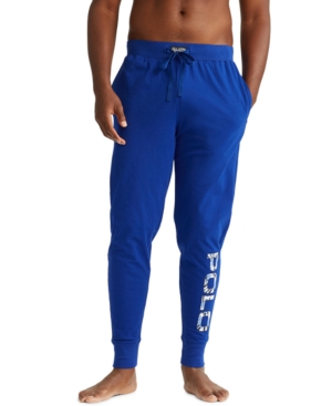 Polo Ralph Lauren Men's Logo Jogger Pants
