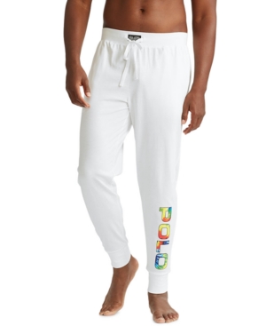 Polo Ralph Lauren Men's Logo Jogger Pants