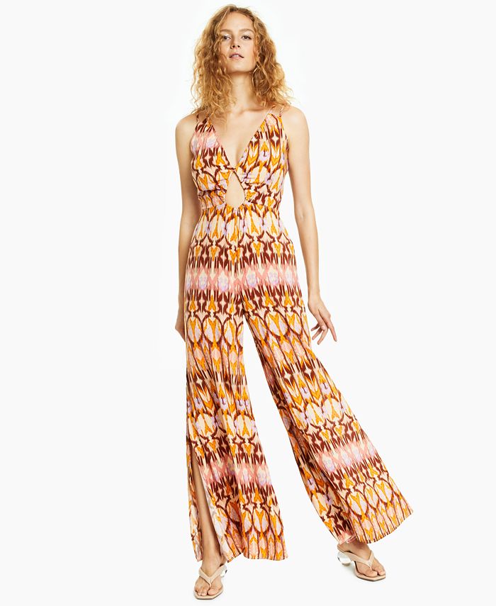 macys jumpsuit