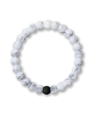 LOKAI - WHITE MARBLE CARDED