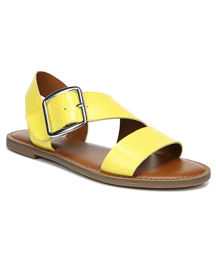 Franco Sarto Josie Sandals & Reviews - Sandals - Shoes - Macy's