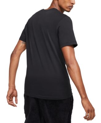 Men's Sportswear Club Short-Sleeve T-Shirt
