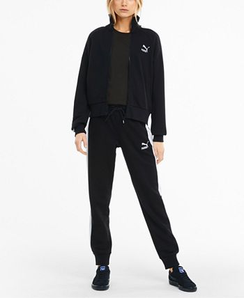 Puma - Iconic T7 Jacket