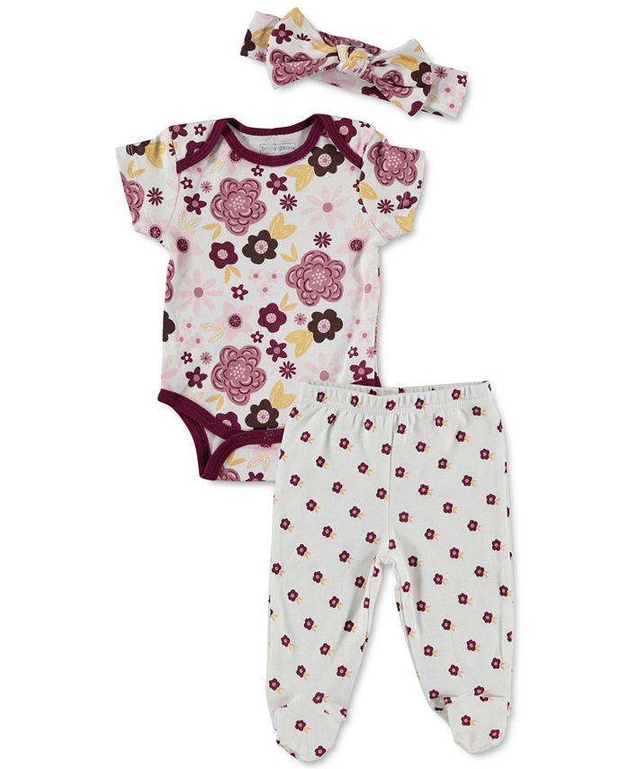 Macy's sales baby stuff