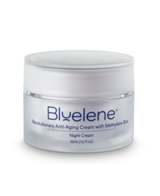 Night Cream, 1 oz.
