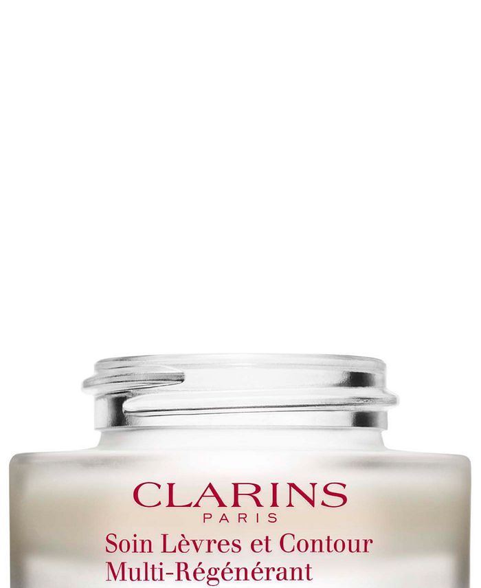 Clarins - Extra-Firming Lip & Contour Balm, 0.5 oz.