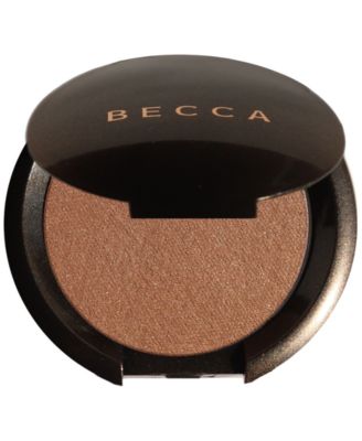 BECCA Cosmetics - Receive a FREE Deluxe Sunlit Bronzer in Capri Coast with any $25 BECCA purchase