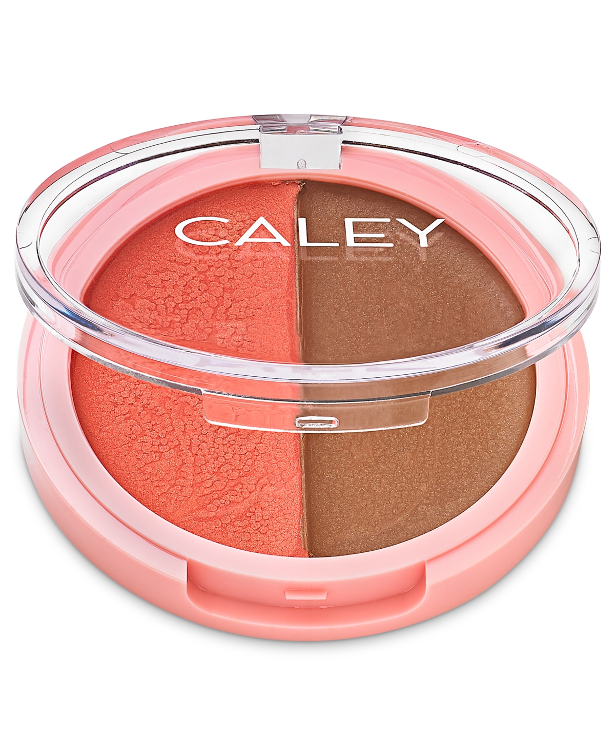 Beach Babe Cream-To-Glow Sunkissed Duo - Copper Gol