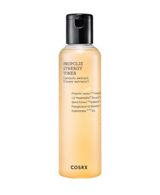Cosrx Full Fit Propolis Synergy Toner, 5.07 oz. - Macy's