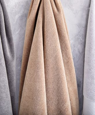 Heritage Anti-Microbial Supima Cotton Bath Towel, 30" x 54"