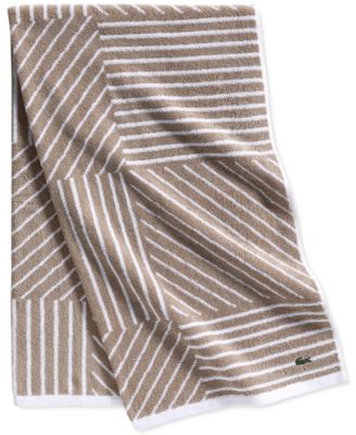 Guethary Bath Towel, 30" x 54"