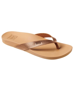 Reef Women's Cushion Court Flip-flop Sandals Women's Shoes