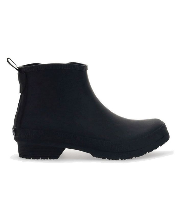 chooka chelsea boots