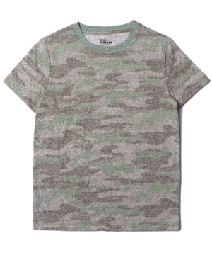 Big Boys All Over Print T-shirt